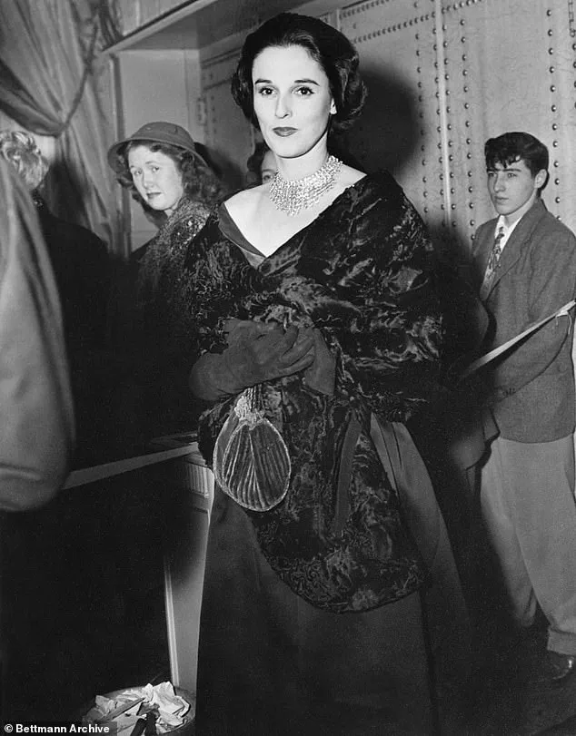 Heiress's Memoir Unveils Explosive Revelations of Betrayal, Public Humiliation in Turbulent Marriage