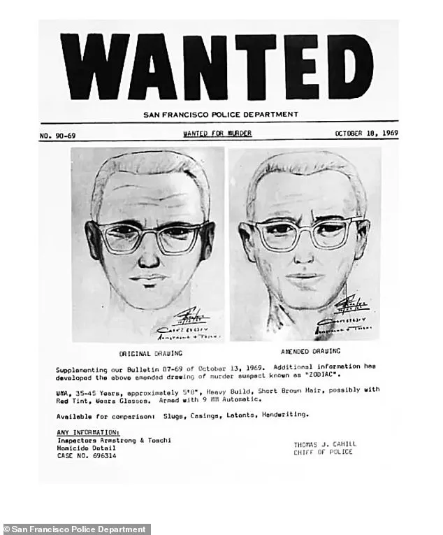 New Lead in Zodiac Murders Reignites Cold Case Hopes, Says Investigator: 'This Could Be the Break We've Been Waiting For'