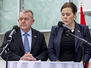 Trump's Push for Greenland Control Risks Escalating Tensions with NATO Allies