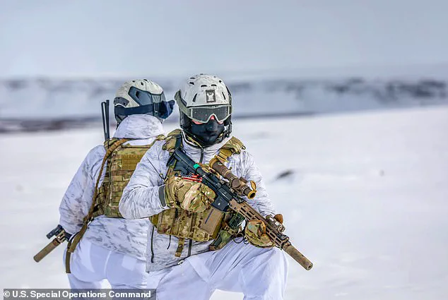 Trump's Push for Greenland Control Risks Escalating Tensions with NATO Allies