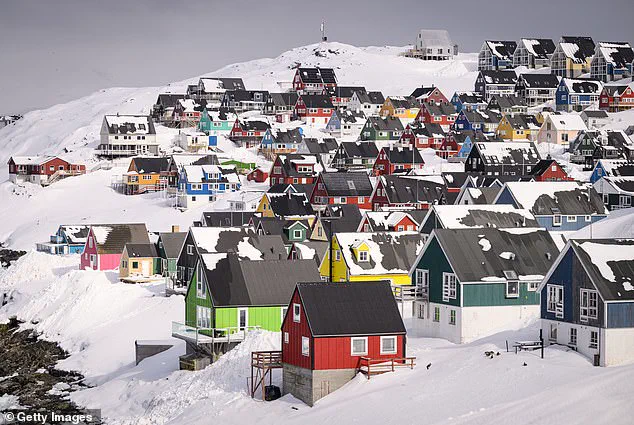 Trump's Push for Greenland Control Risks Escalating Tensions with NATO Allies