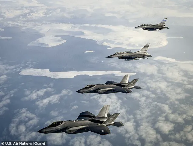 Trump's Push for Greenland Control Risks Escalating Tensions with NATO Allies