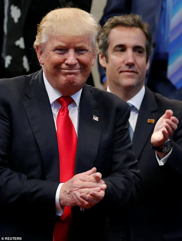 Inside Story: Cohen's Explosive Testimony Alleges Coercion by Prosecutors