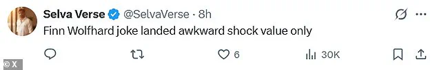 Controversy Surrounds Finn Wolfhard's Saturday Night Live Monologue as Debate Over Remarks About Women Intensifies