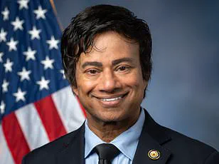 Democratic Congressman's Refusal to Stand During Trump's Speech on Immigration Tragedies Sparks Public Controversy