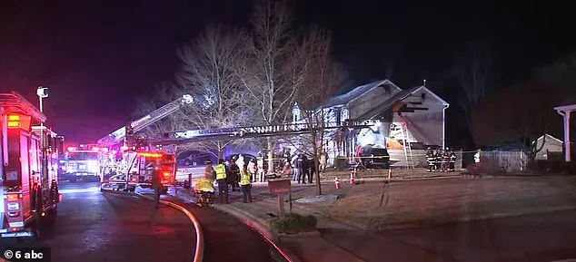 Beloved High School Coach and Wife Killed in Uncontrolled SUV Crash That Destroys Neighbor's Home in Mullica Hill