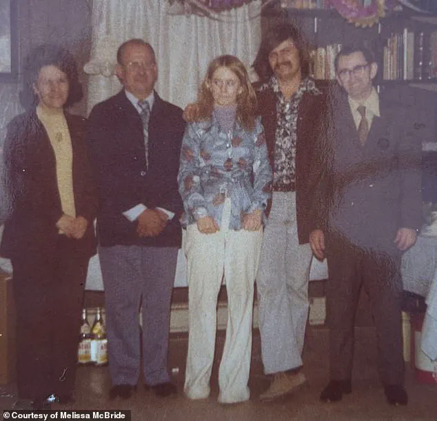 DNA Technology Reopens Cold Case, Offering New Hope for Delores Bailey's Family