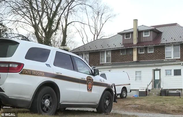 Eleven-Year-Old Boy Faces Criminal Homicide Charges After Father's Death Linked to Nintendo Switch Dispute
