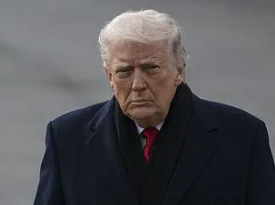 Leaked Letter Reveals Trump's Controversial Demands for Greenland Amid Escalating NATO Tensions