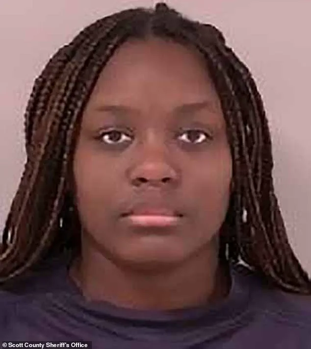 Shocking Allegations: Minnesota Daycare Worker Accused of Suffocating Babies for Attention