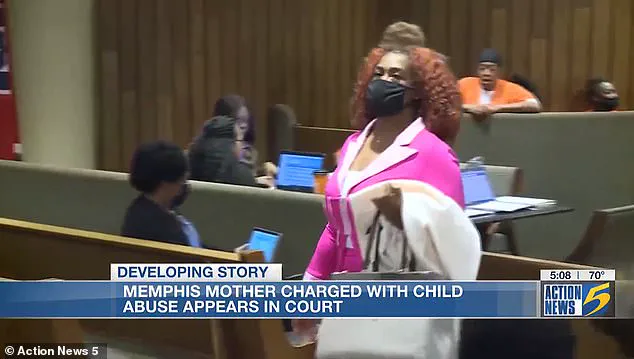 Tennessee Mother Faces Child Neglect Charges After Alleged Exploitation in Home-Based Beauty Business
