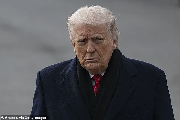 Trump's Tariff Policies Under Fire: How Foreign Directives Affect the Public