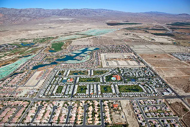 5.1-Magnitude Earthquake Rattles Southern California, Highlighting Risks in Seismically Active San Andreas Fault Zone