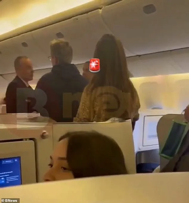 Air France Seat Dispute Unveils Information Discrepancies and Financial Fallout for Passengers and Airlines