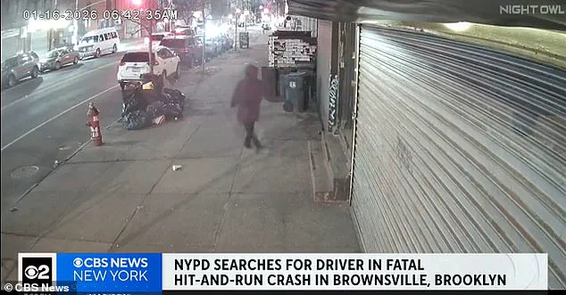 Breaking: Owner of SUV in Fatal Hit-and-Run Refuses to Cooperate as Investigation Intensifies