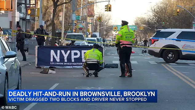 Breaking: Owner of SUV in Fatal Hit-and-Run Refuses to Cooperate as Investigation Intensifies