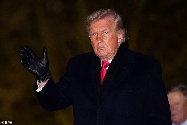 Exclusive: Inside the Tensions at Davos as Trump’s Return Sparks Global Diplomatic Drama and Celebrity Intrigue