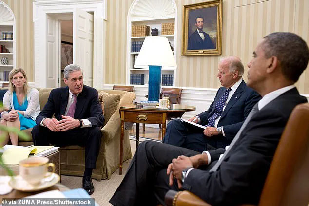 Goldman Sachs Lawyer and Former Obama Counsel Faces Scrutiny Over Close Ties to Jeffrey Epstein