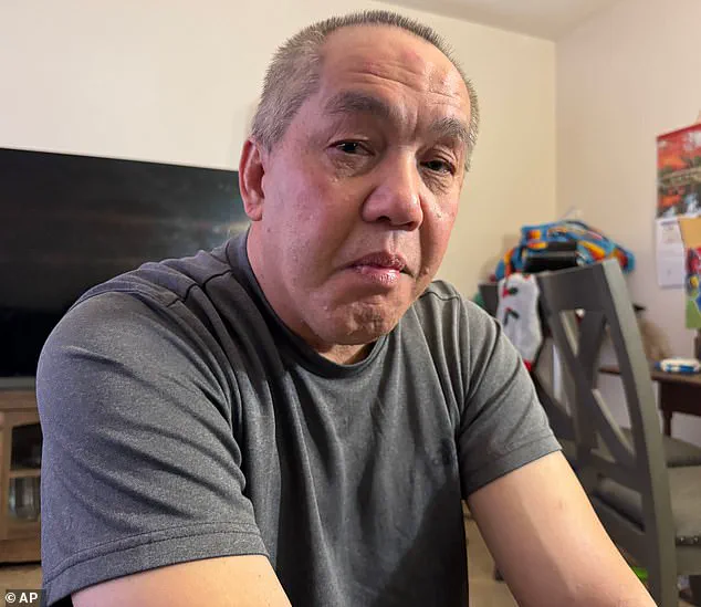 ICE Agents Forcefully Remove Minnesota Man Without Warrant, Sparking Community Outrage