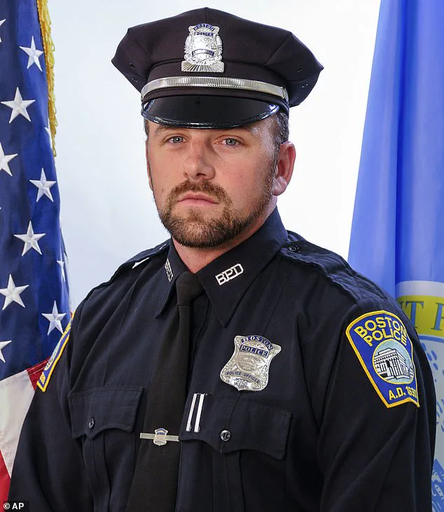 Karen Read Breaks Silence in New Podcast Detailing Boston Officer's Death Case