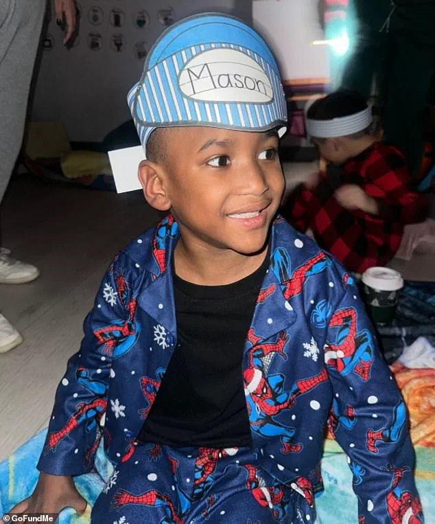 Miami-Dade Police's Desperate Effort to Save Autistic Boy After Mother's Alleged Lie in Abusive Relationship