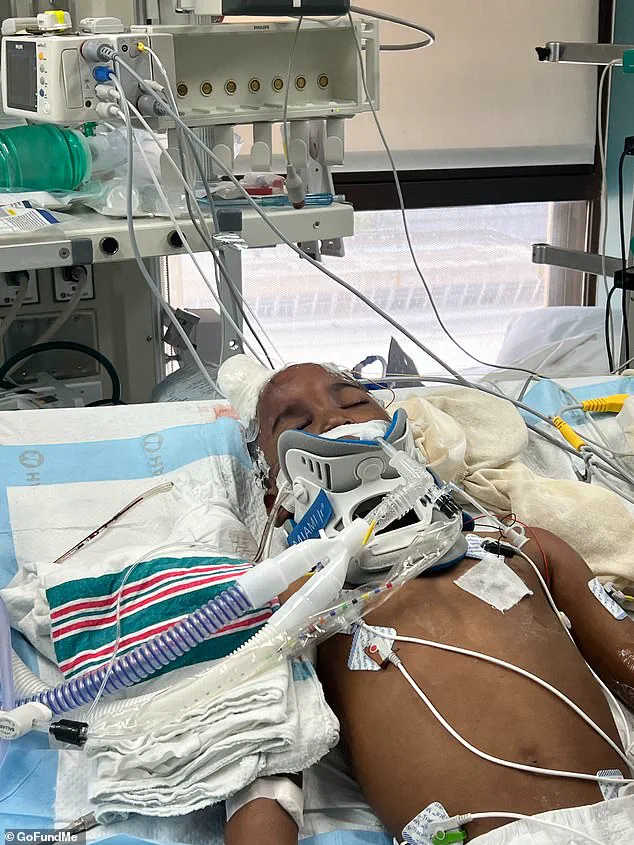 Miami-Dade Police's Desperate Effort to Save Autistic Boy After Mother's Alleged Lie in Abusive Relationship