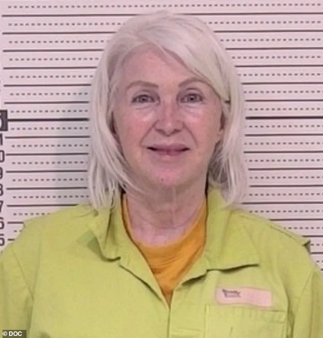 Tina Peters' Inmate Altercation Sparks Scrutiny Over Prison Conditions and Handling of High-Profile Inmates