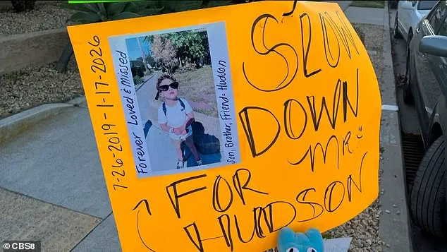 Tragic Incident in Pacific Beach: Six-Year-Old Struck by Driver in Alleged Act of Negligence