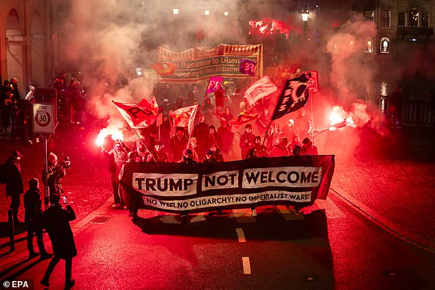Ursula von der Leyen Warns Trump's Tariffs Risk Transatlantic Stability and Global Adversaries
