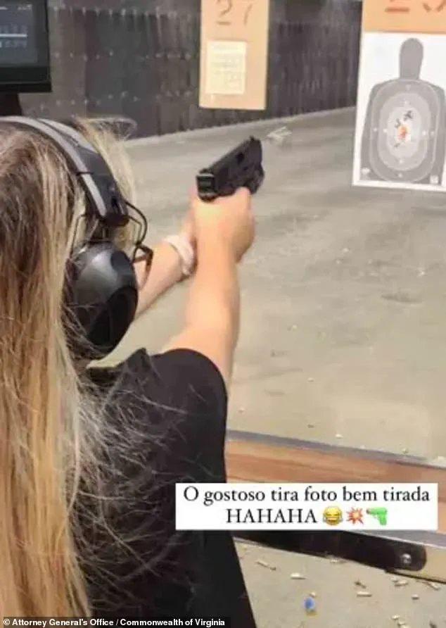Affair Turns Violent: Brazilian Au Pair and Married IRS Agent's Secret Life Exposed