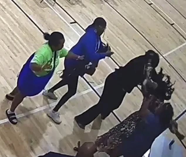 Exclusive Footage Reveals Heated Altercation Between State Senator and Councilwoman Amid Legal Battles