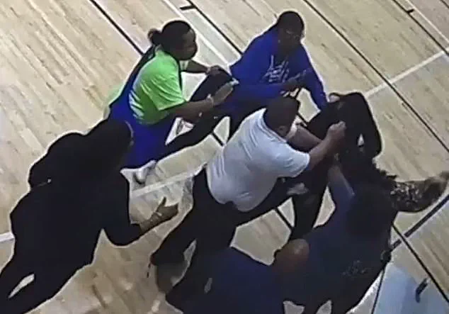 Exclusive Footage Reveals Heated Altercation Between State Senator and Councilwoman Amid Legal Battles
