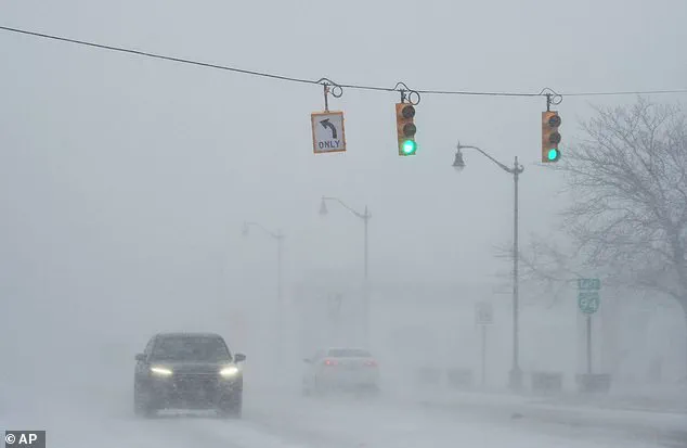 Imminent Winter Storm Threatens Record-Breaking Cold and Snowfall Across Dozens of States