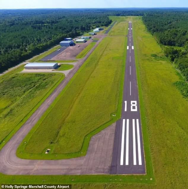 Mississippi Plane Crash Claims Flight Instructor and Teenager, Raising Questions About Small Airport Safety and Regulatory Oversight