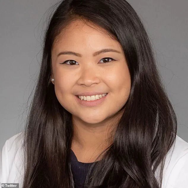 Public Backlash Over Medical Resident's Tweet Sparks Debate on Professional Conduct Policies