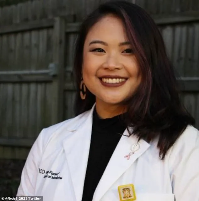Public Backlash Over Medical Resident's Tweet Sparks Debate on Professional Conduct Policies