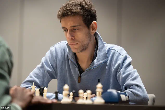 Shocking Revelations: Toxicology Report Uncovers Multiple Substances in Deceased Chess Grandmaster Daniel Naroditsky's System, Global Chess Community in Shock