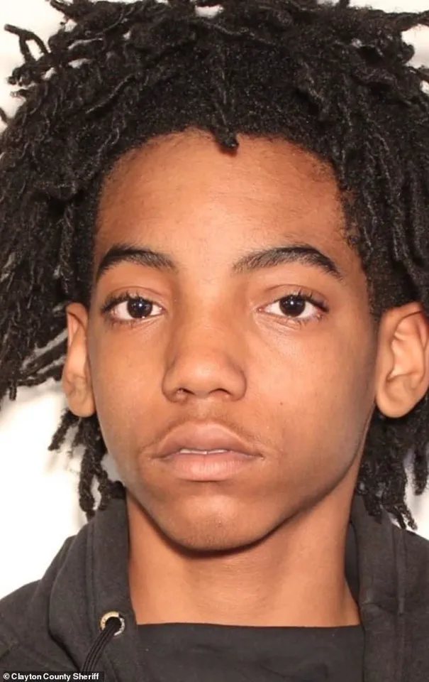 16-Year-Old Georgia Teen Arrested by Father Following Alleged Shooting Leaves Victim with Severe Gunshot Wounds