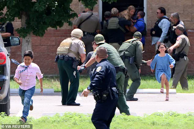 Former Uvalde Police Officer Acquitted in Robb Elementary Shooting Case; Verdict Sparks Debate Over Law Enforcement Accountability