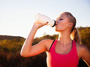 Government Steps Up to Combat Cold-Weather Dehydration Crisis as Experts Warn of Hidden Health Risks