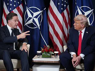 Privileged Access: The Hidden War of Words Between Trump and Macron Over Global Trade and Domestic Policy