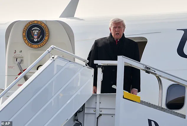 Qatari-Donated Air Force One, Funded by $400 Million, Expected for Summer with America250 Celebration