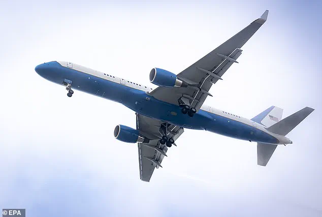 Qatari-Donated Air Force One, Funded by $400 Million, Expected for Summer with America250 Celebration
