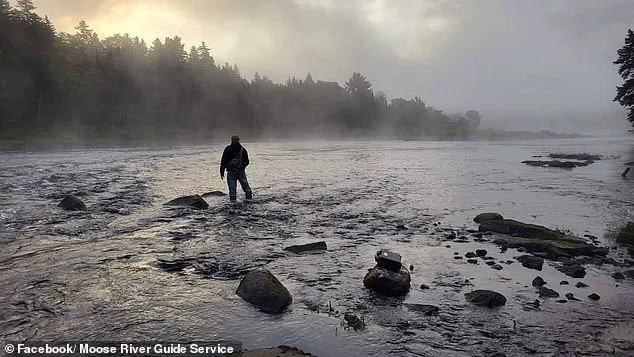 Remote Maine Town of Moose River: A Community of 186 Residents Embracing Isolation as a Way of Life