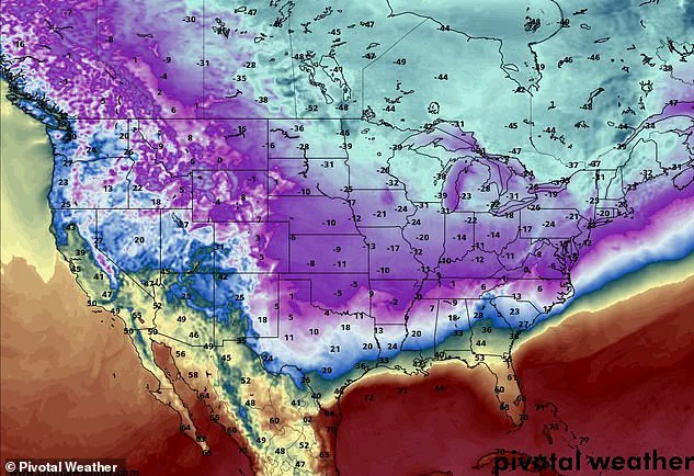State of Emergency Declared as Massive Winter Storm Brings Heavy Snowfall and Unprecedented Preparations Across Multiple States