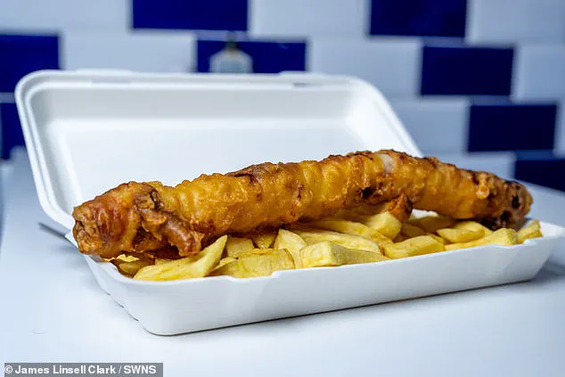 Study Reveals Takeaway Meals Often Exceed Advertised Salt Levels, Public Health Concerns Rise – 'Regulatory Action Urgent' Says University of Reading Researcher, as UK Guidelines Highlight Risks