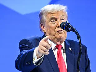 Trump Demands Immediate Negotiations for Greenland Acquisition in Davos Speech, Citing WWII History