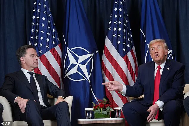 US-NATO Agreement Grants Total Access to Greenland, Sparking Concerns Over Arctic Sovereignty and Global Power Shifts