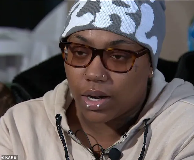Exclusive: Inside the Trauma of a Mother's Encounter with ICE – A Testimony Only a Few Witnessed