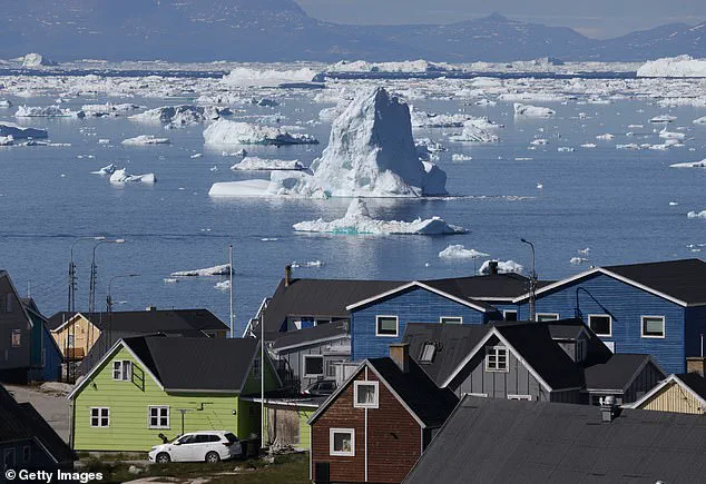 Former U.S. Ambassador Predicts Greenland Will Fall Under American Control by End of Trump's Second Term